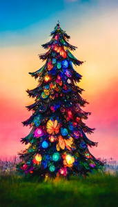Pixabay.com Lizenzfrei Weihnachtsbaum